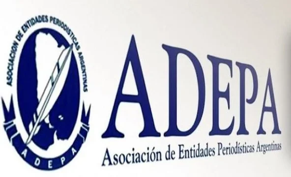 ADEPA advierte exclusión de medios en la pauta de empresas estatales y alerta sobre discriminación editorial 360 14 1