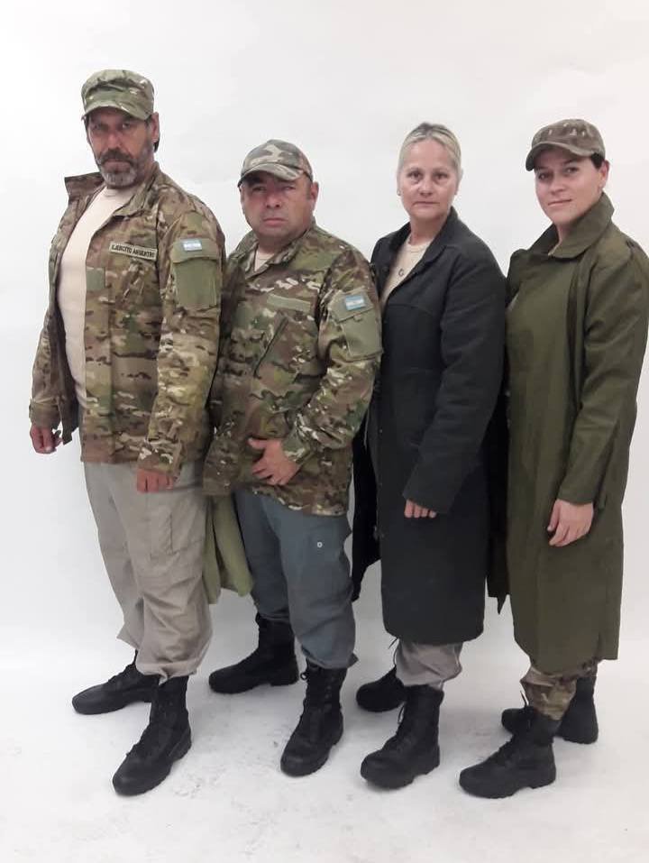 Un riojano formó parte del elenco de El Eternauta, la serie argentina más vista del mundo 2 495702293 985493477089368 3193653047124708382 n