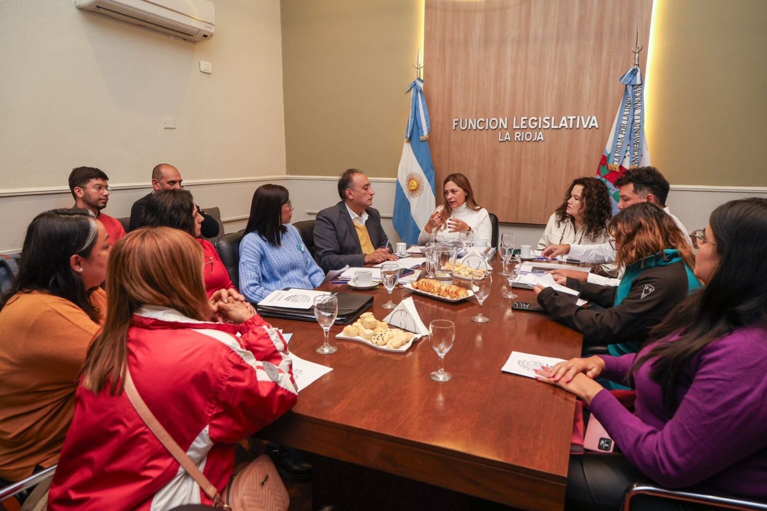 Impulsan capacitaciones obligatorias sobre la Ley de Víctimas 499482672 1227221792744706 8277493233205733356 n