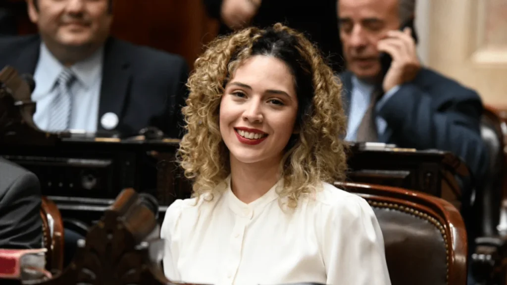 Congreso: Arrieta exige investigar al PAMI por graves irregularidades Arrieta