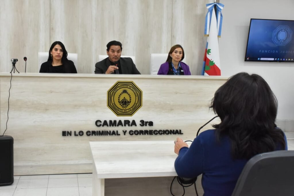 JUICIO JOVEN CON RETRASO MADURATIVO