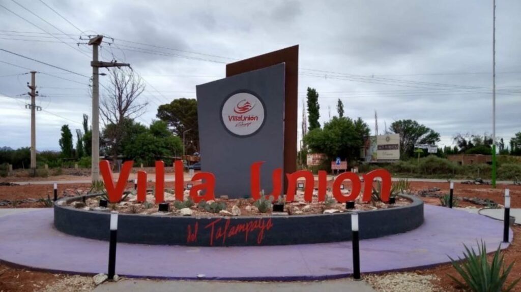 Villa Unión será sede del primer encuentro provincial que vincula minería, educación y ambiente Villa Union