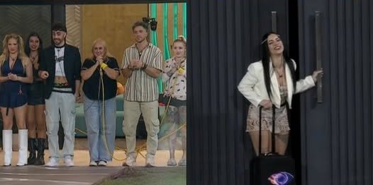 Gabriela es la nueva eliminada de la Casa de Gran Hermano 2 WhatsApp Image 2025 05 12 at 8.32.46 AM