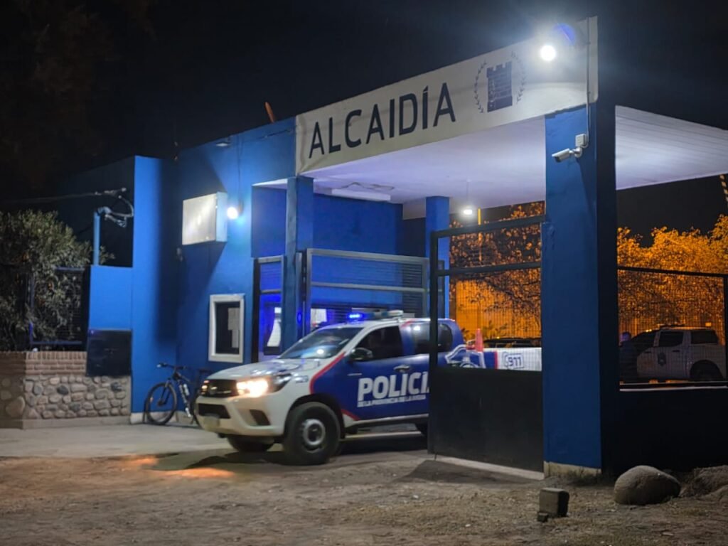 Murió interno de la Alcaidía tras ingerir un objeto WhatsApp Image 2025 05 28 at 8.35.49 PM