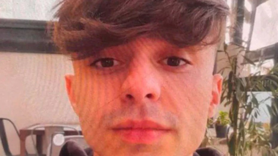 Se entregó el ex jefe de comunicación del club Estudiantes de Río Cuarto acusado de estafas acusado