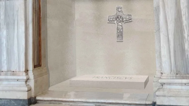 Tras los Novendiales de Francisco, el mundo mira al Vaticano a la espera de tener un nuevo Papa francisco