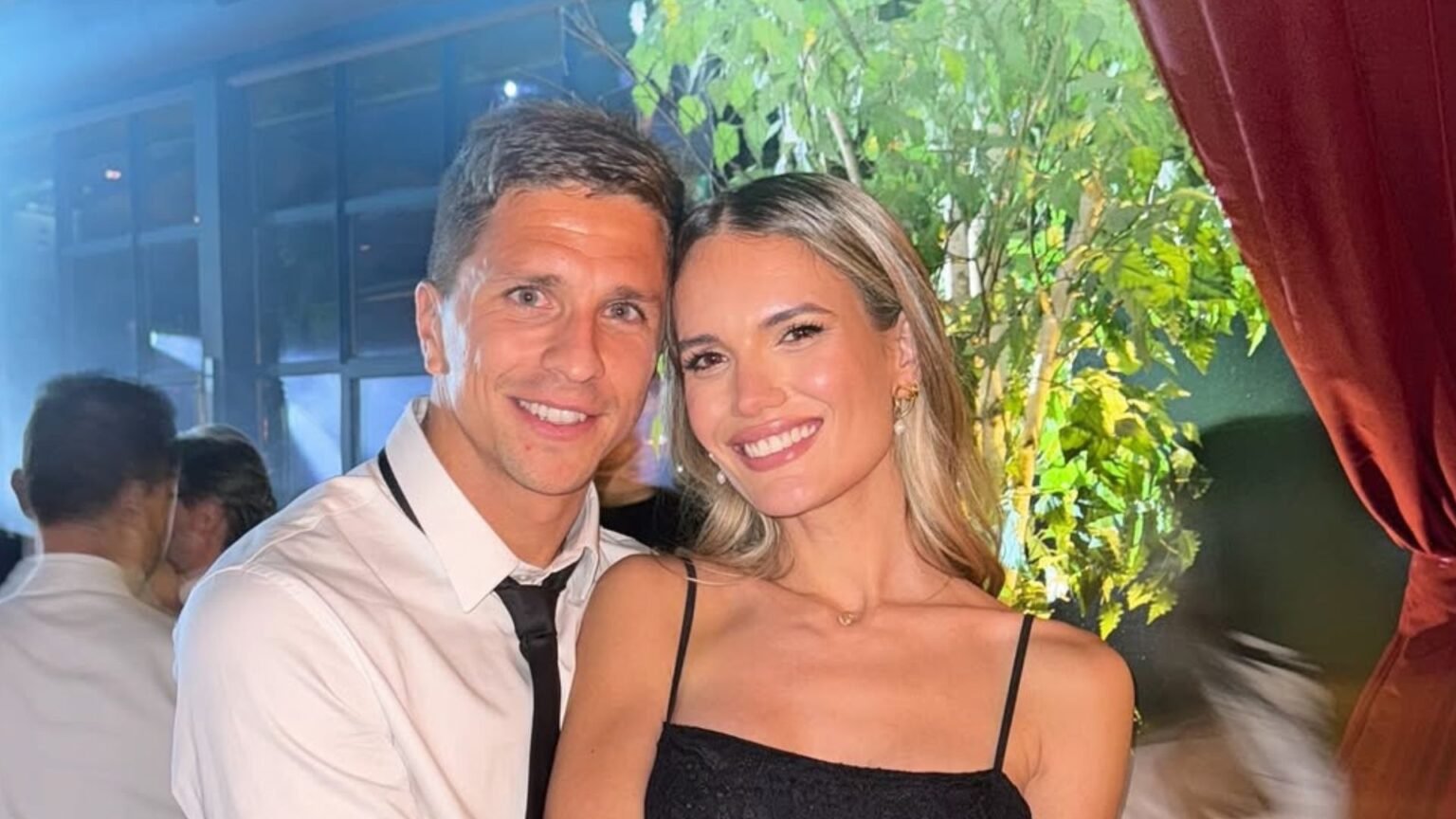 gianluca simeone eva bargiela