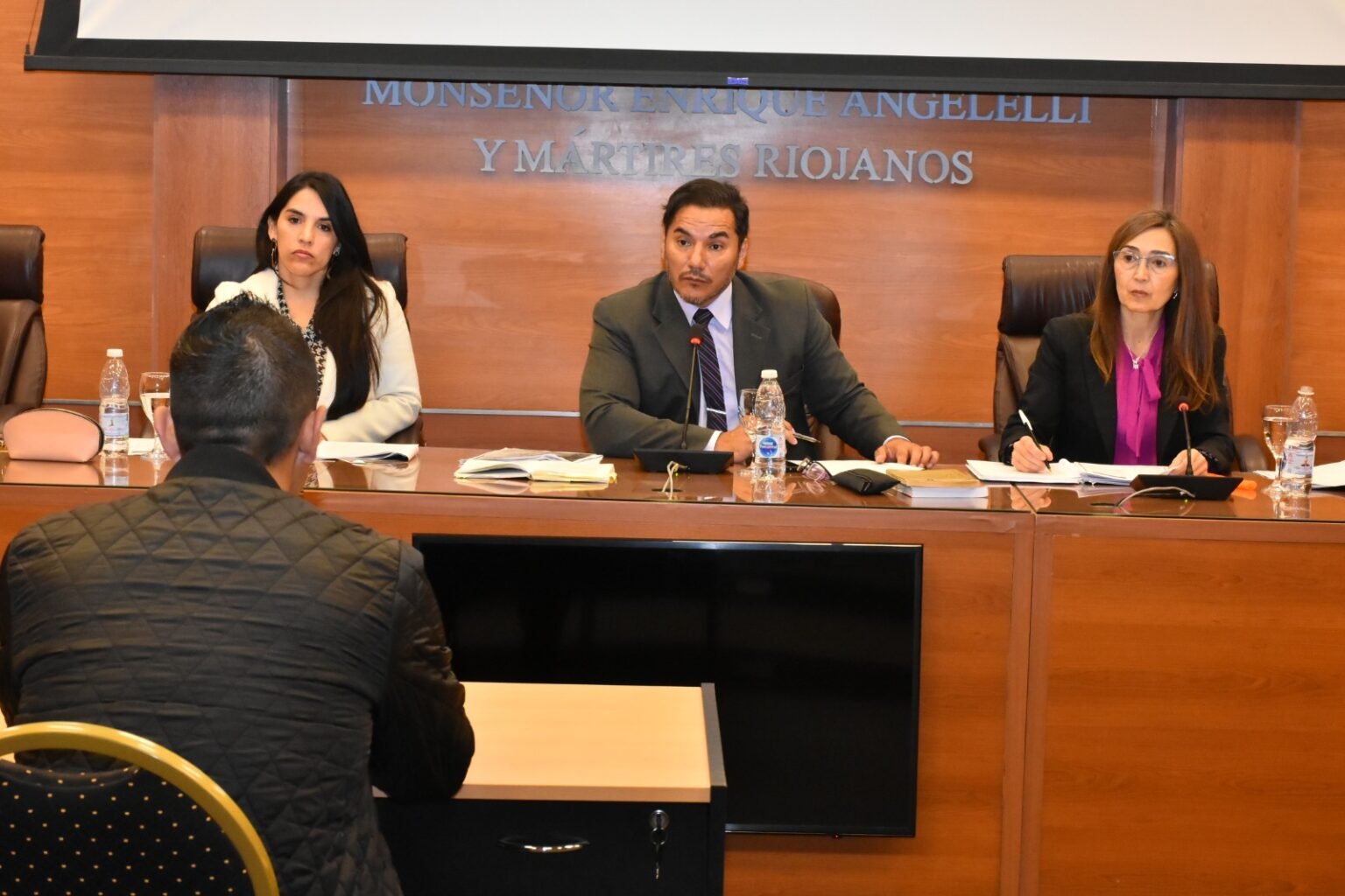 juicio abuso en tama 4