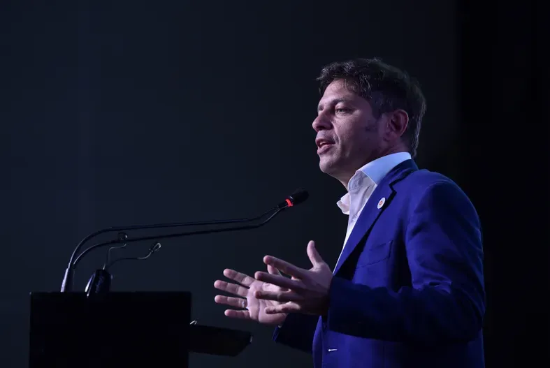 Kicillof desde Entre Rios denunció un “ataque” de Milei a la industria nacional multimedia.normal.b41e45f6b7498665.bm9ybWFsLndlYnA