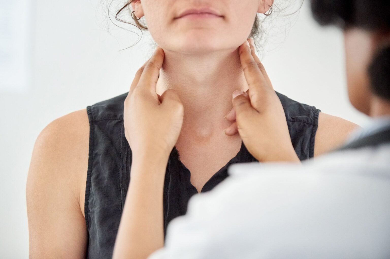 Día Mundial de la Tiroides: cuándo consultar y qué opciones ofrece hoy la medicina que es la tiroides