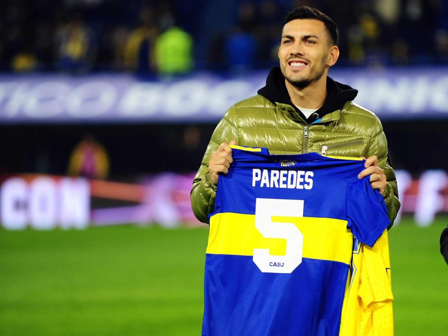 Paredes vuelve a Boca: otros 3 refuerzos top que hicieron ruido en el fútbol argentino 33a5E13X 2000x1500 1