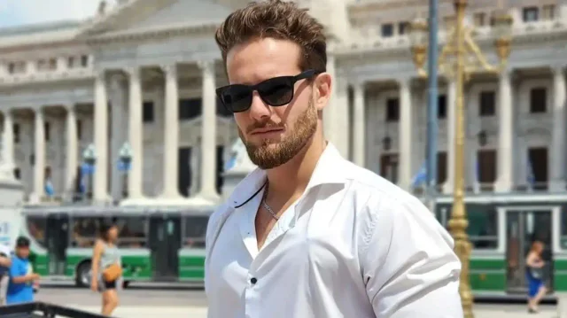 Echaron a un periodista de La Nación+ por celebrar la condena contra Cristina 360 1 6