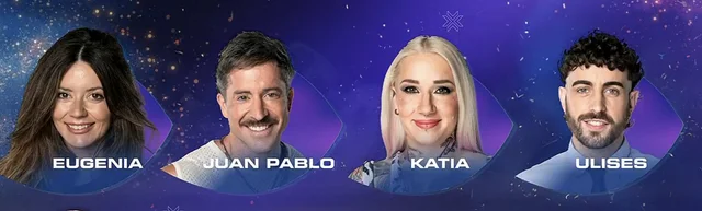 Gran Hermano tiene placa confirmada y hay cuatro nominados de esta semana 1 360 3
