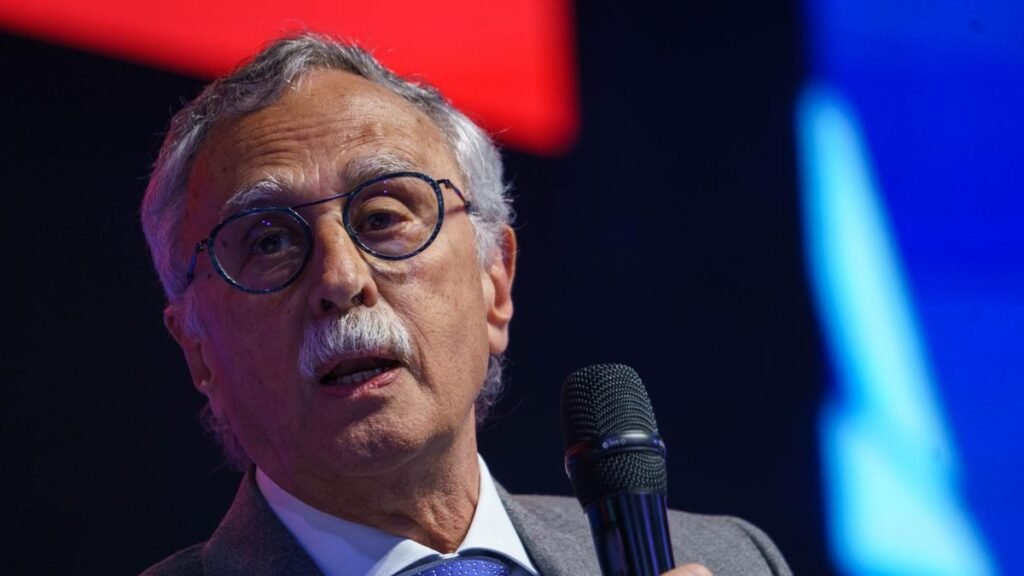 Con críticas a los administrativos, el Gobierno explicó cómo dará el aumento a residentes del Garrahan 37975512 2fba 453b 9194 ad6a221197fb 16 9 discover aspect ratio default 0