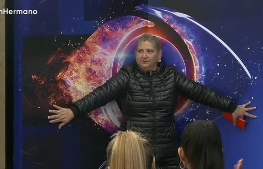 Petrona fue expulsada de “Gran Hermano”: las dos infracciones que no le dejaron pasar 503793210 18508019404038807 8575337684582367092 n