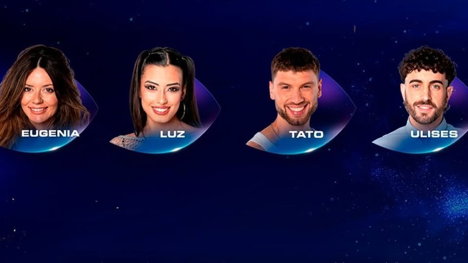 Hoy se conoce a un nuevo eliminado de la Casa de GH, en la previa de la Gran Final 511043191 765052265846351 8795638479769812399 n