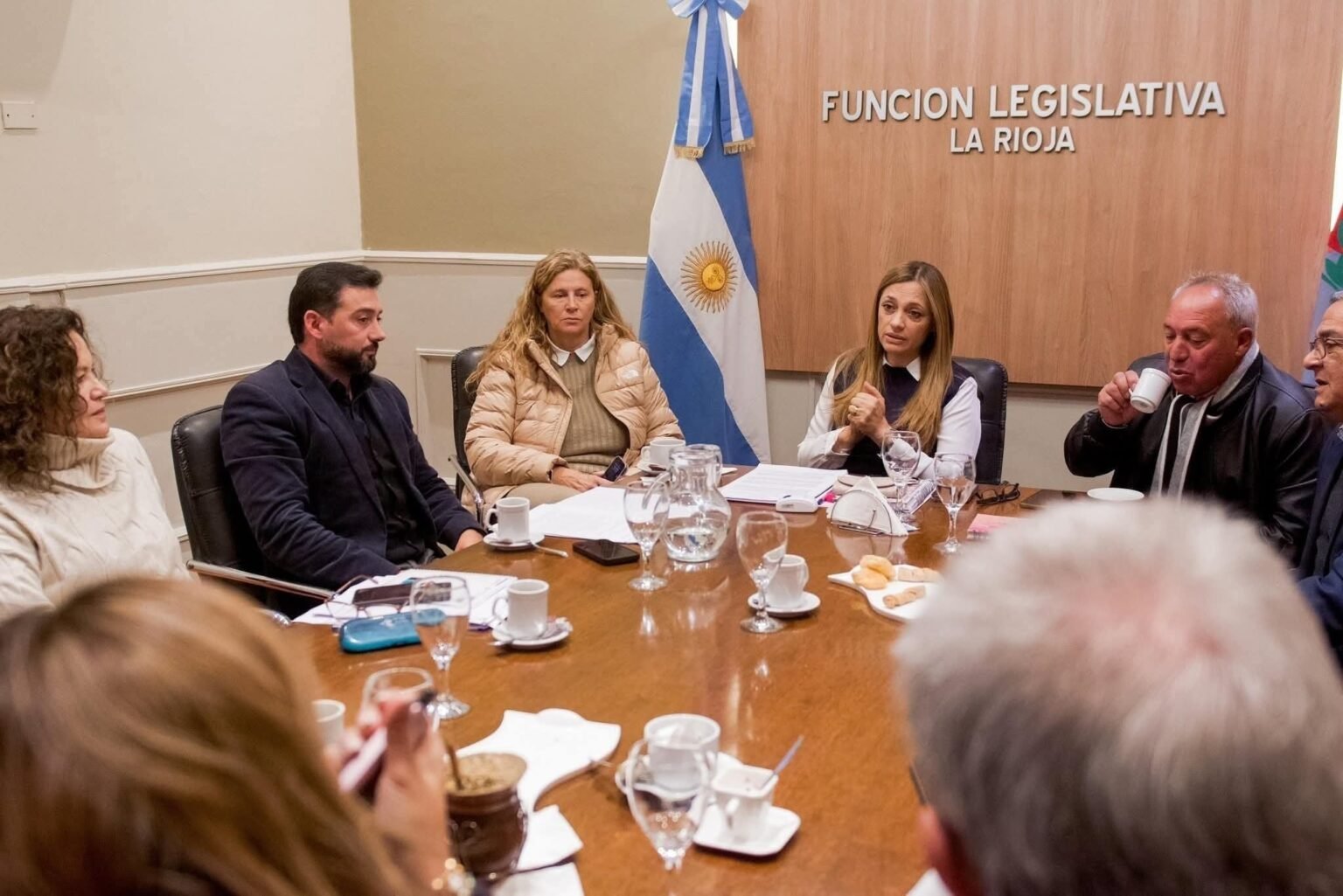 La Rioja analiza unificar las elecciones provinciales con las nacionales de este año 511275051 1028280296170481 7438266594542453739 n