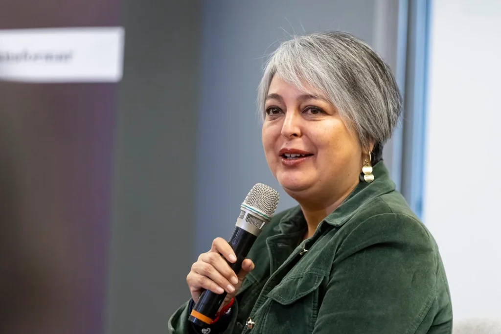 Jeannette Jara ganó las primarias presidenciales oficialistas de Chile 720 17