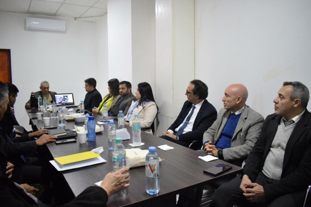 Aúnan criterios en la futura implementación del Nuevo Sistema Penal Acusatorio Vicky Fiscales