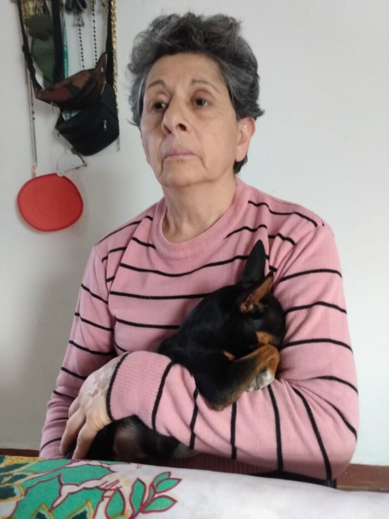 Suman drones al operativo de búsqueda de la mujer de 60 años en Aimogasta 1 WhatsApp Image 2025 06 09 at 12.52.00 PM