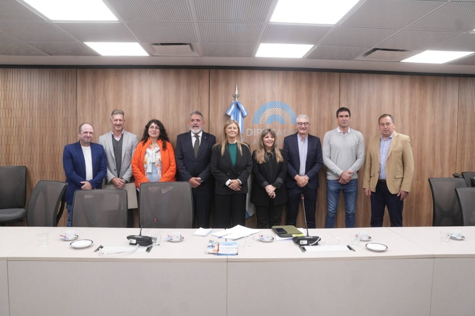 Proponen modificar la ley de feriados para reactivar el turismo WhatsApp Image 2025 06 09 at 9.10.02 AM