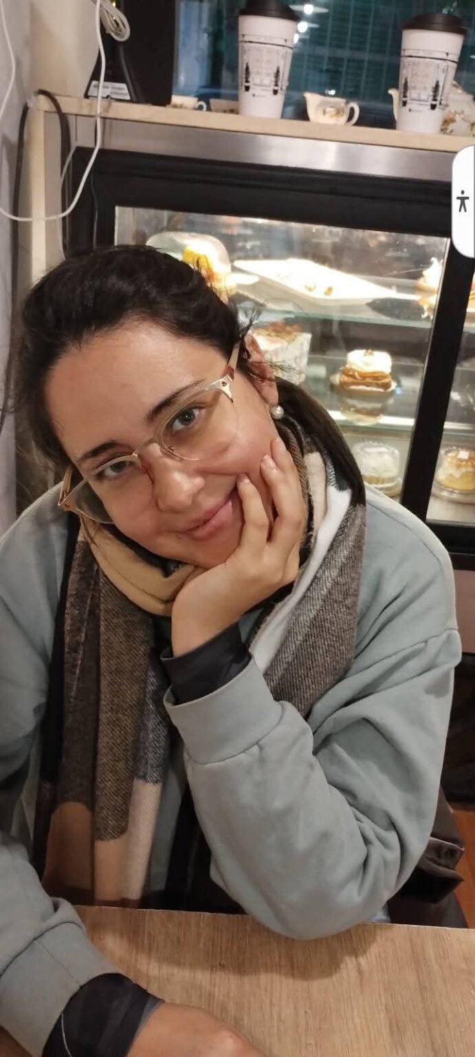 Sigue la búsqueda de Josefina Tineo, la mujer desaparecida hace seis días en Capital WhatsApp Image 2025 06 24 at 6.15.31 AM