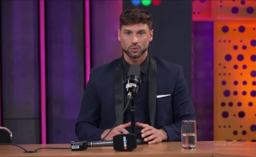 Tato, el primer ganador de GH que será panelista y analista del programa WhatsApp Image 2025 06 27 at 8.10.40 AM