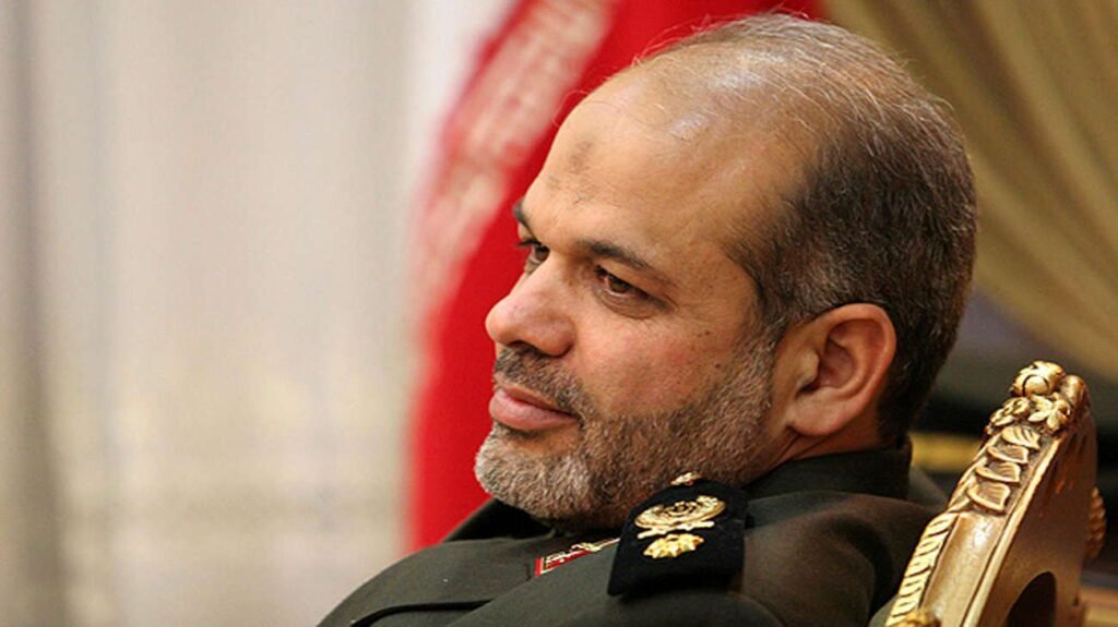 ahmad vahidi 20240423 1790520