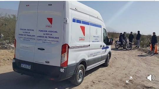 Confirmaron que el cuerpo hallado en Aimogasta es el de Nené Quinteros arauco