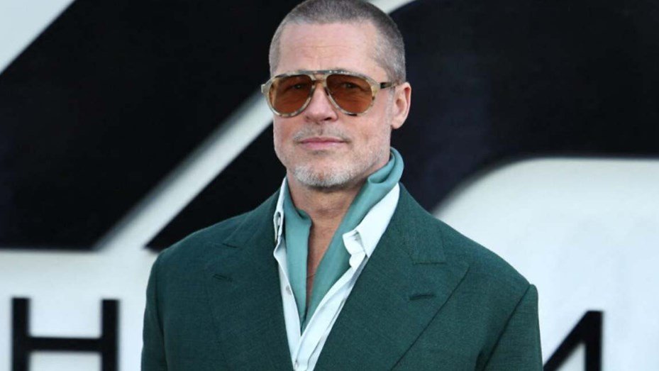 Brad Pitt habló de su experiencia en Alcohólicos Anónimos y cómo atravesó las adicciones brad