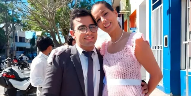 Caso Cecilia Strzyzowski: la Justicia rechazó liberar a los cuatro colaboradores del clan Sena cecilia