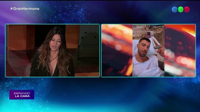 Virales, seguidores y más: finalistas de GH descubrieron la repercusión de su temporada 1 gran hermano repercusion