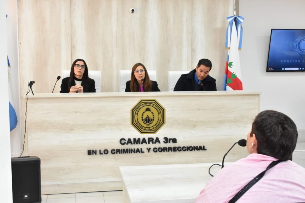 Avanza el juicio contra un sujeto por abuso sexual y desobediencia a la autoridad juicio abuso sexual alegatos 1