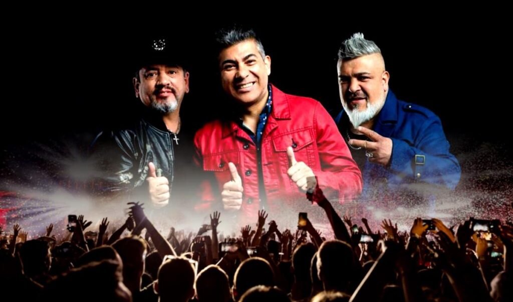 Tras 30 años de trayectoria, se separó «La Barra» y suspendió su show en La Rioja la barra