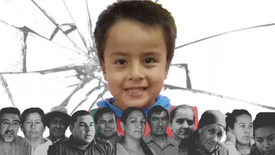 Caso Loan: fijaron la fecha para el juicio contra los 17 imputados loan acusados