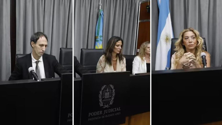 Piden investigar a la jueza Makintach por el documental del juicio por Maradona makintach