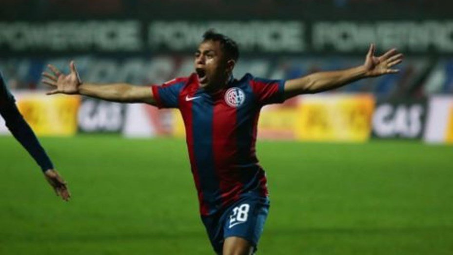 Detuvieron a un jugador de Barracas Central, por un tiroteo en un torneo barrial perrito