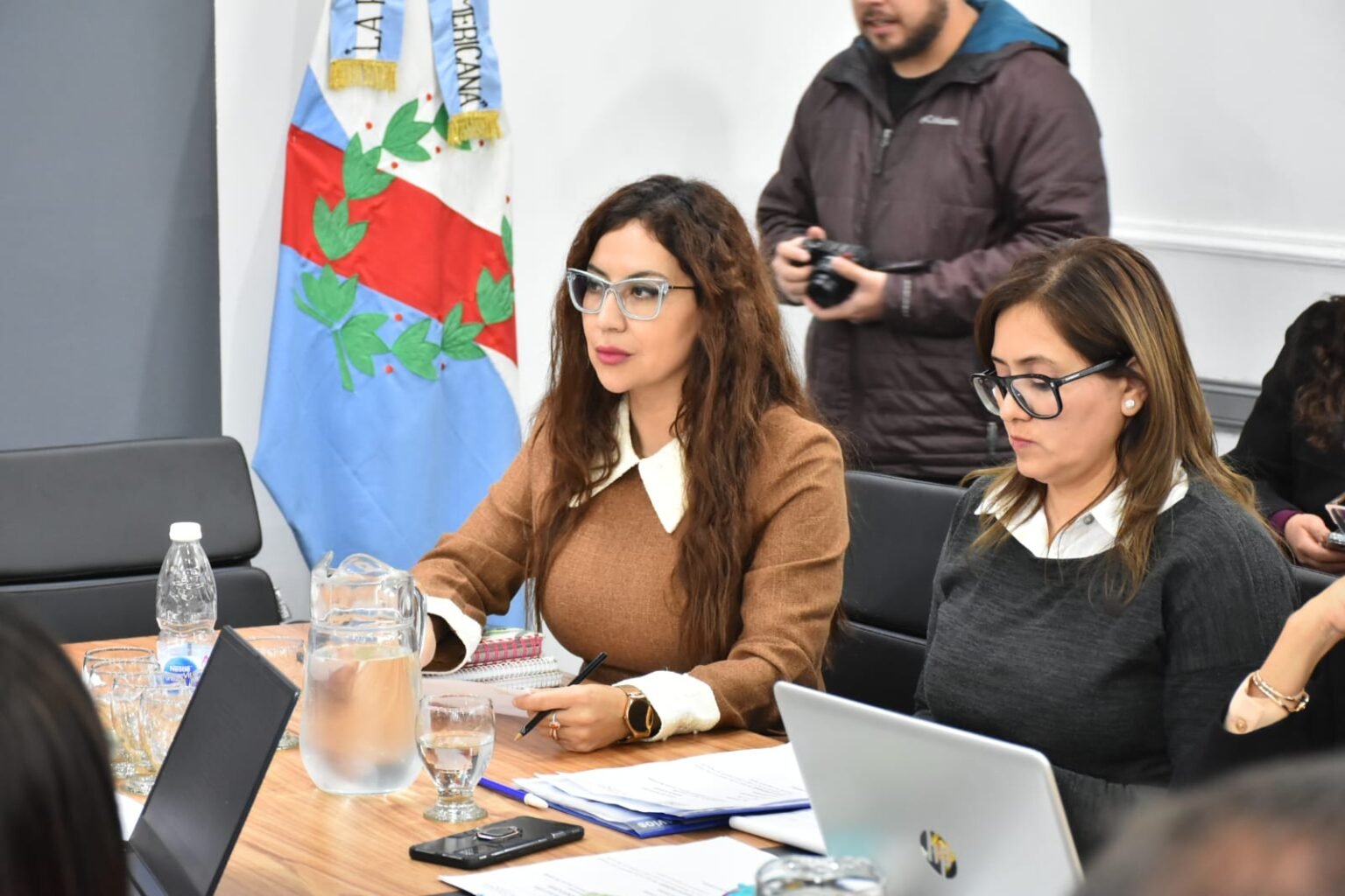 reunion protocolo de violencia4