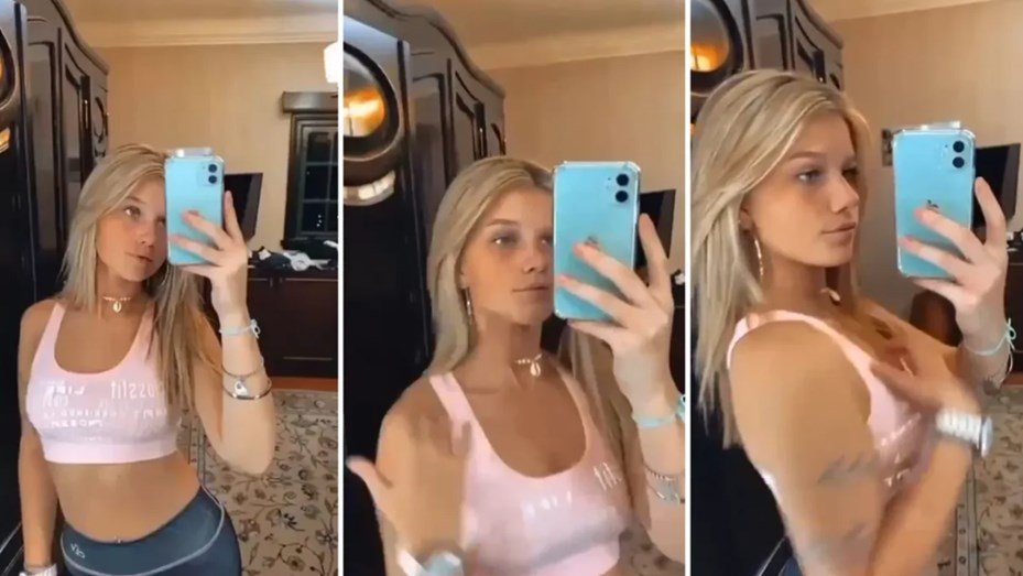 «La Toretto» cerró sus redes sociales tras el repudio por sus publicaciones desde la prisión domiciliaria toretto