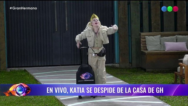 Patricia Sosa se indignó con GH y la actitud de una participante hacia su compañera 1 video 2025 06 09t233448843