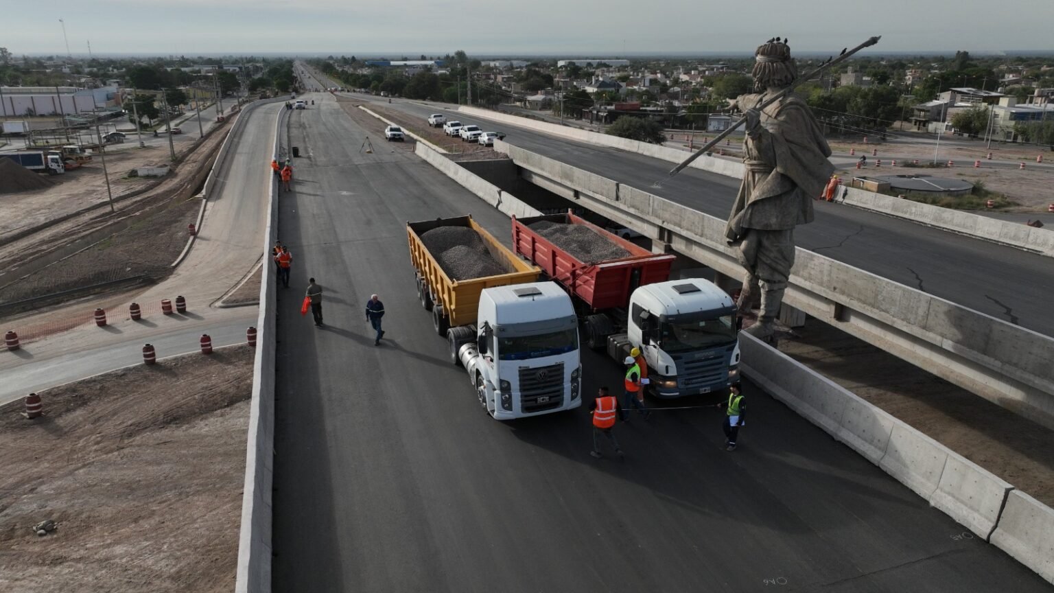 vn la rioja rn75 prueba de cargas