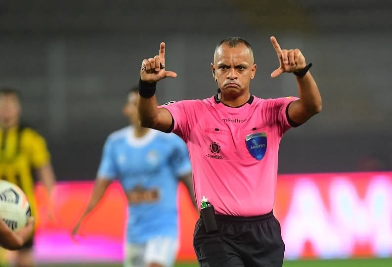 Rigen nuevas reglas en el Fútbol internacional 515440305 1038037235194787 8911222871577060474 n