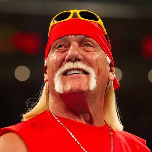 Murió Hulk Hogan, leyenda de la lucha libre, a los 71 años 1 522644432 1041672168138165 5005860675316854636 n