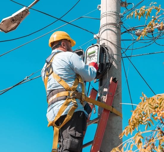 Internet para Todos extiende la red de fibra óptica a Vichigasta, Vinchina y San Blas de Los Sauces 525433202 1055866200078557 8696662482711564849 n