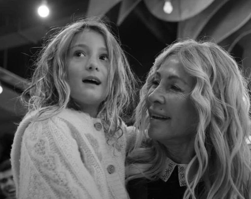 La Guardia Costera de Miami dio detalles del accidente en el que murió Mila Yankelevich 525797307 3405645799584444 2573152154333529374 n