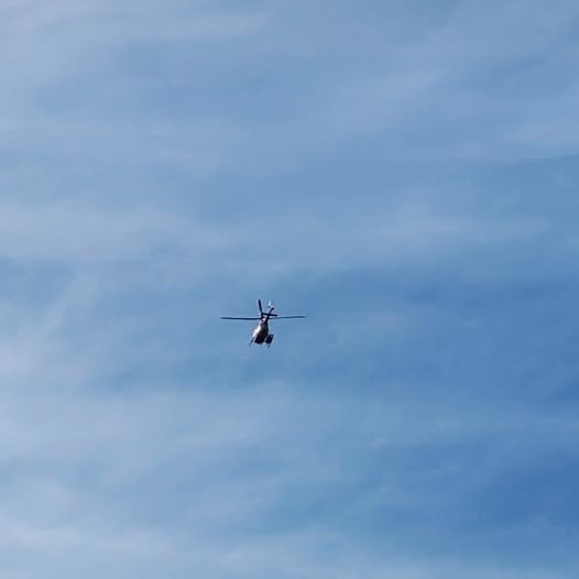 San Luis envió un helicóptero para la búsqueda de «Josho» Portugal 525960062 1054684646863379 7329309653946364369 n