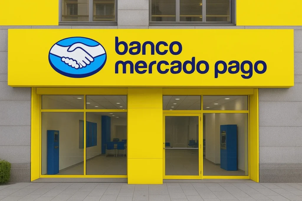 Mercado Pago vende dólares oficiales y actúa como banco sin ventanillas 720 16