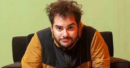 Homero Pettinato habló de su separación de la "Reini" : “La gente me dice gordo mugriento” 1 9075513050779719464