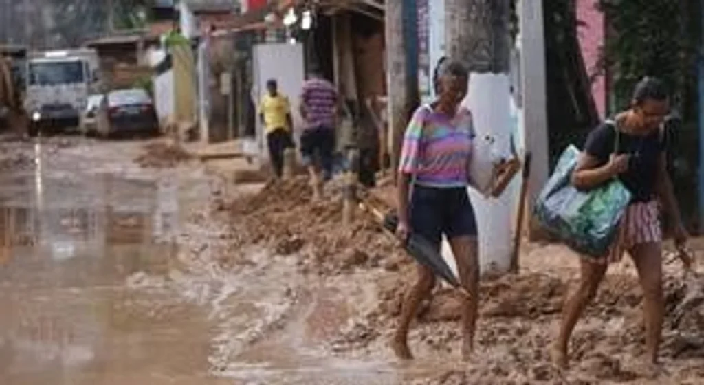 Brasil sacó a 3,5 millones de personas de la pobreza, según un ministro de Lula Brasil