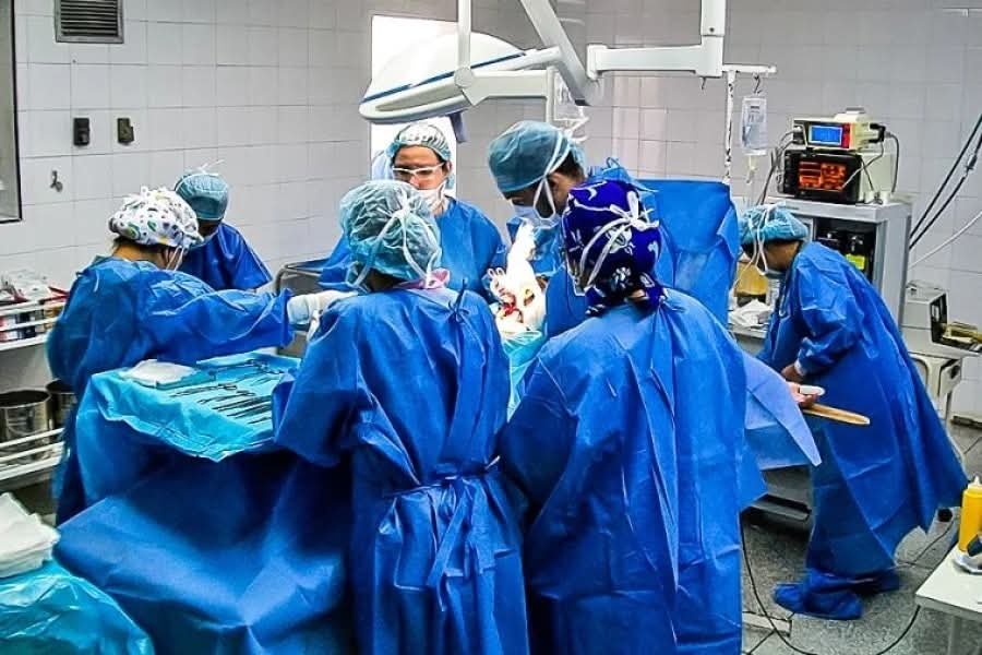 Un operativo de donación de órganos en La Rioja permitirá salvar cinco vidas FB IMG 1753181015373